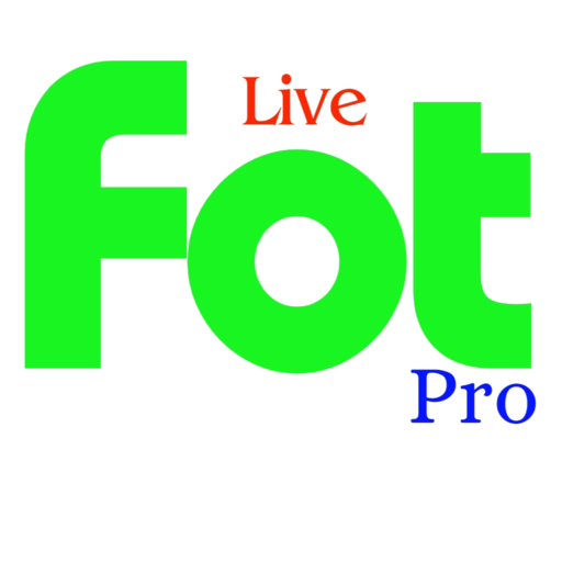 Download Fotlive Pro 2.0.12 Apk for android