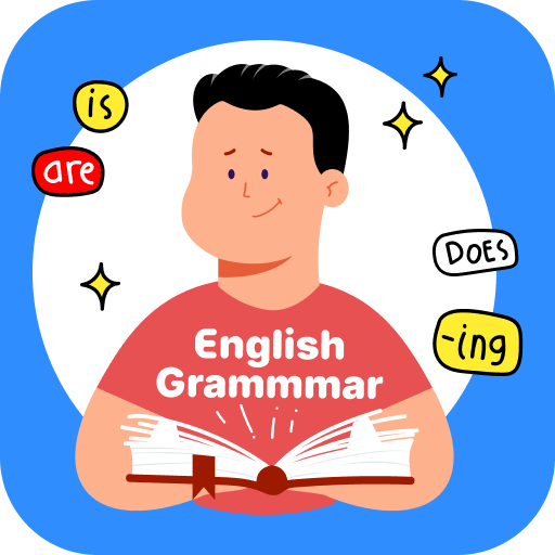 Download Grammaire anglaise 1.0.1.4 Apk for android