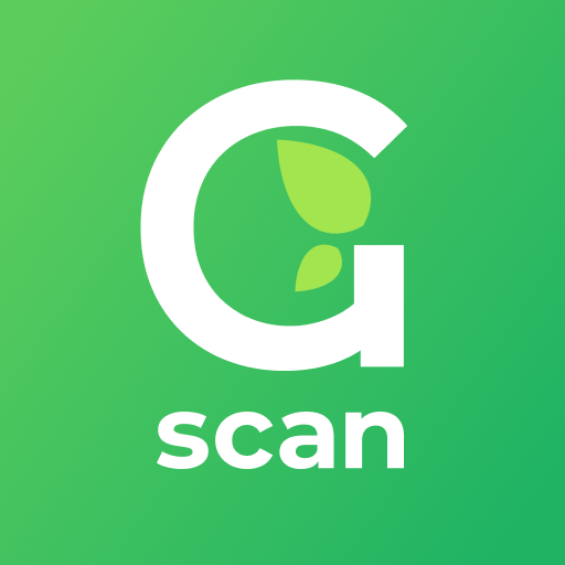 GreenScan 1.4.9 Apk for android