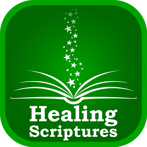 Download Healing scriptures and verses 30 Apk for android