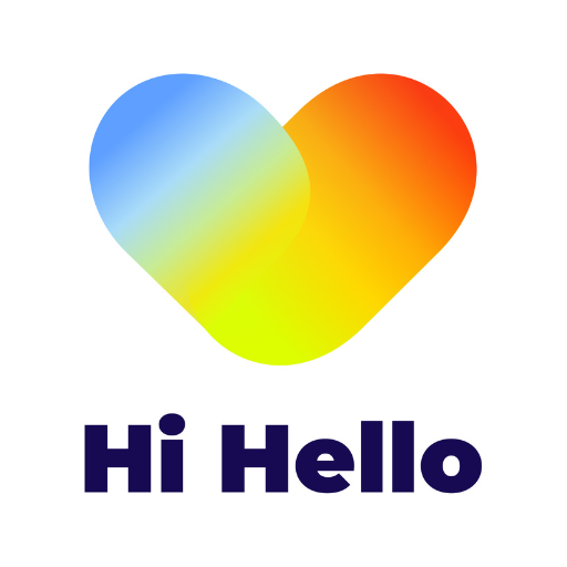 Download Hi Hello : Meetup & Play Games 1.1.82-production Apk for android