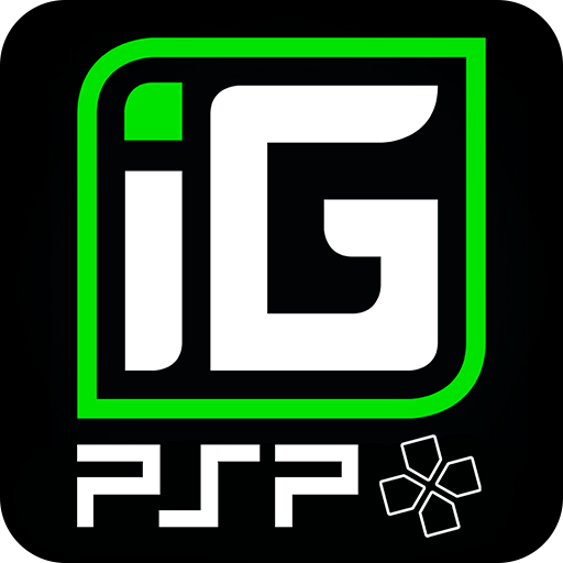 Download IGAMES PSP 7.3.3 Apk for android