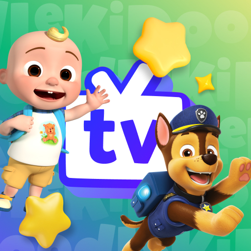 Download Kidoodle.TV: Films, TV, Fun!  Apk for android