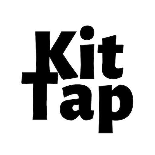 Download Kittap - Read & Write Books 1.0.0 Apk for android