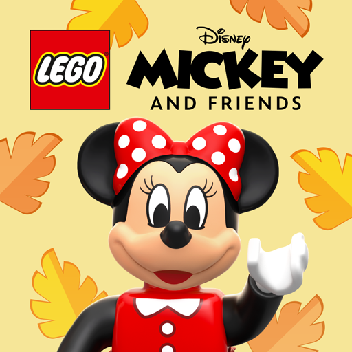 Download LEGO® DUPLO® Disney 10.1.0 Apk for android