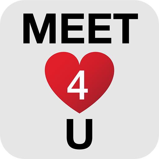 Download Meet4U - Chat, Love, Singles! 1.34.28 Apk for android