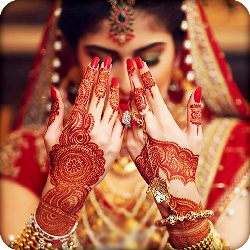 Download Mehndi Designs 2.6 Apk for android Apk