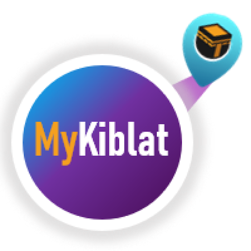 Download MyKiblat 1.1.9 Apk for android