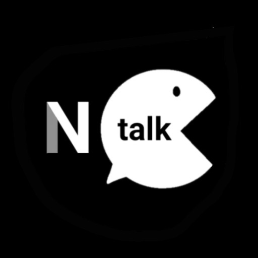 Download Ntalk - Random Anonymous Chat 1.9.3.7 Apk for android