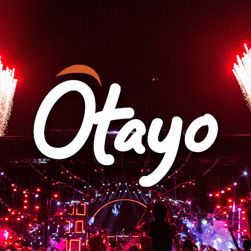 Download Otayo - Events, Tickets & More 21.0.1 Apk for android