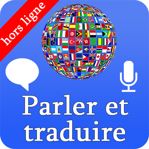 Download Parler et traduire traducteur 3.16 Apk for android