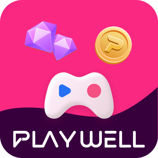 Download PlayWell: Play to Earn 5.10.3 Apk for android