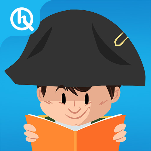 Download Quelle Histoire 3.7.2 Apk for android