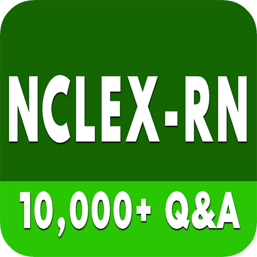 Download Questions pratiques NCLEX RN 5.3 Apk for android