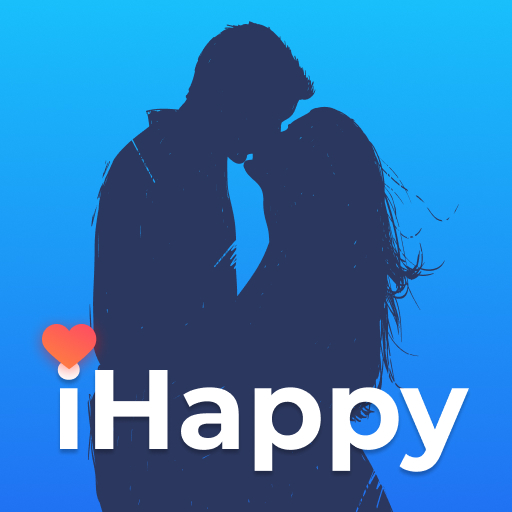 Rencontres et chat - iHappy 1.1.33 Apk for android