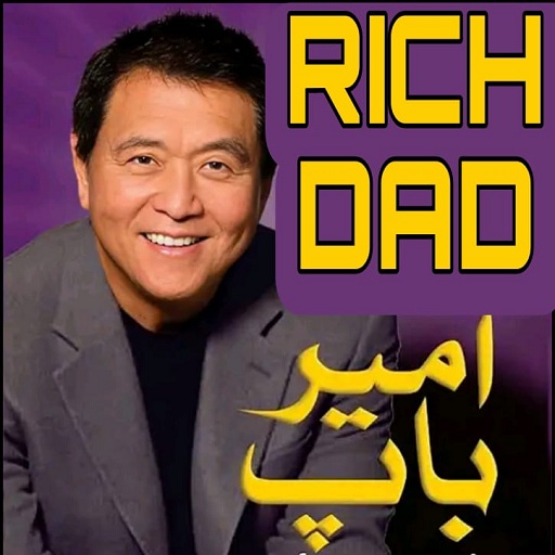 Download Rich Dad Poor Dad In Urdu 19.0 Apk for android