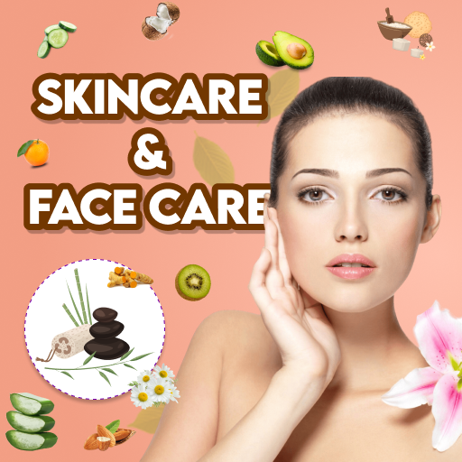 Download Skincare and Face Care Routine 1.10 Apk for android