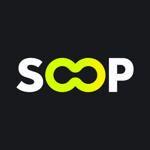 Download SOOP - Global Streaming 1.2.5 Apk for android