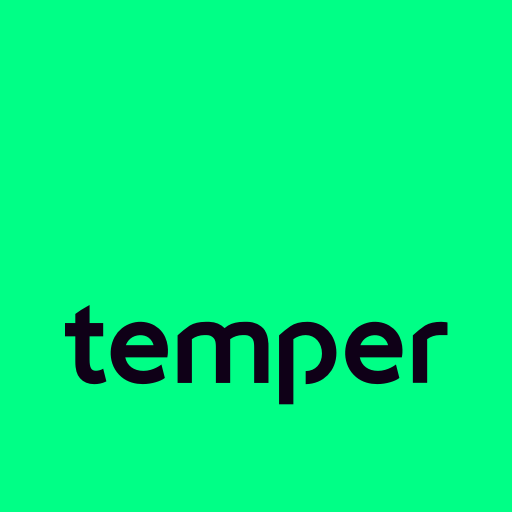 Download Temper - Taffez, Kiffez 3.44.0 Apk for android