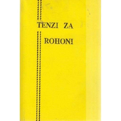 Download Tenzi Za Rohoni 1.19 Apk for android