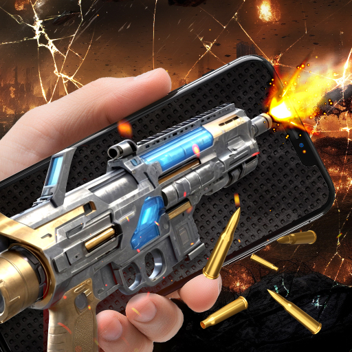 Download Time Bomb Prank, Gun Sounds 2.5 Apk for android