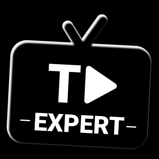 Download TV Smarters Player Expert  Apk for android