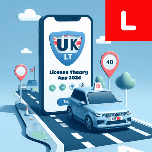 Download UK License Theory App 1.0.21 Apk for android