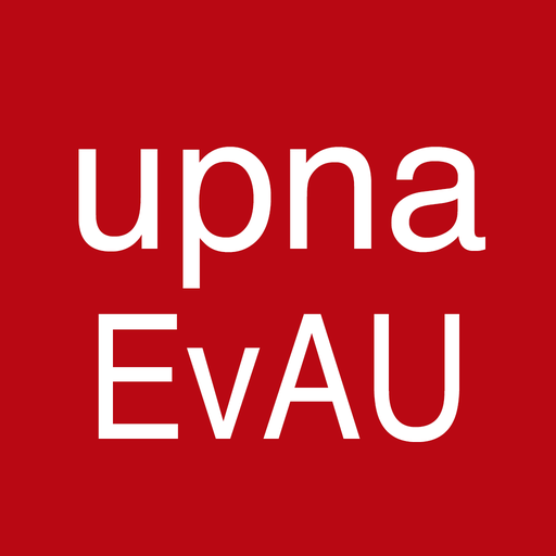 Download UPNA EvAU 4.0.12 Apk for android