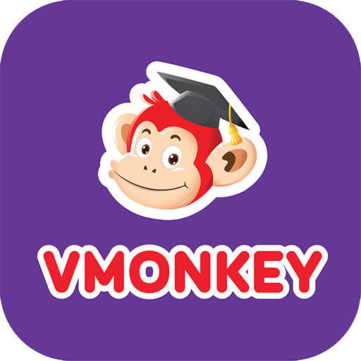 Vmonkey: Kids Learn Vietnamese 1.8.9