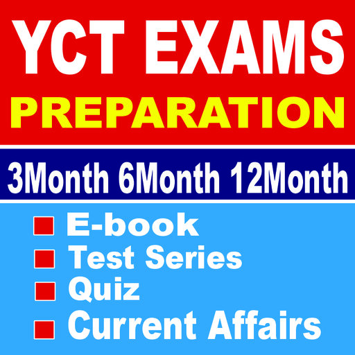 Download YCT Exams Preparation App 1.54 Apk for android