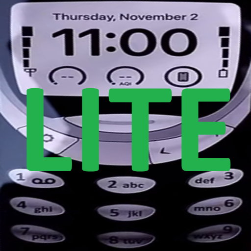 Download 3310 Launcher 1.0 Apk for android