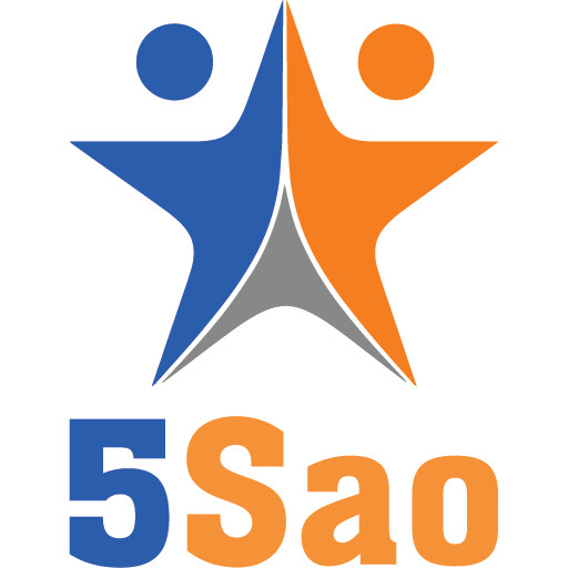 5 Sao - xây dựng, gọi thợ 5Sao 5.0.6 Apk for android