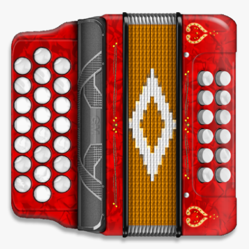 Accordion Diatonic Cassoto Mas 2.6.2 Apk for android