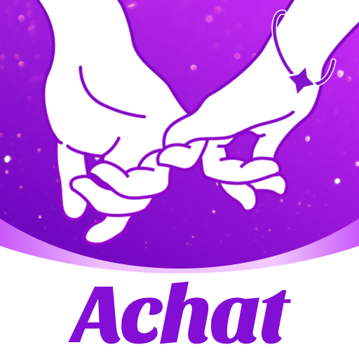 Achat- Live Chat& Make Friends 2.15.02 Apk for android