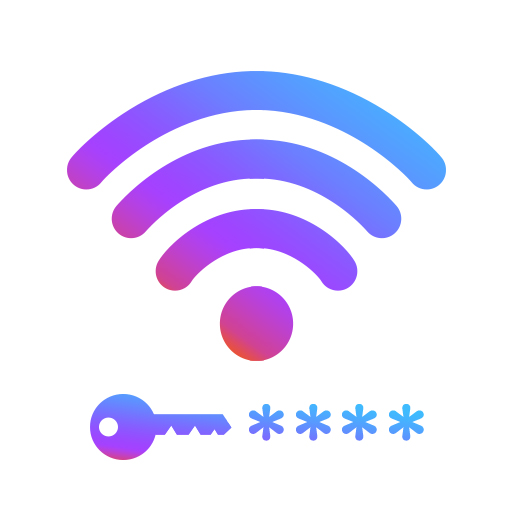 Afficher le mot de passe Wifi 1.4.5