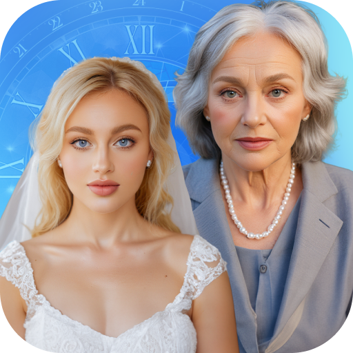 AgeCam: Face Age Changer App 1.0.9 Apk for android