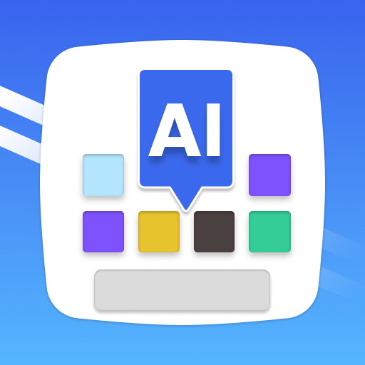 Download AI Photo Keyboard Theme & Font 6.0.9 Apk for android