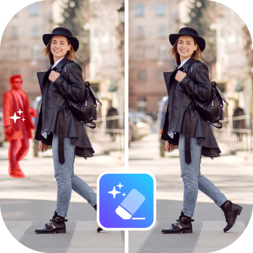 Download AI Remove Object - Remove BG 11.0 Apk for android