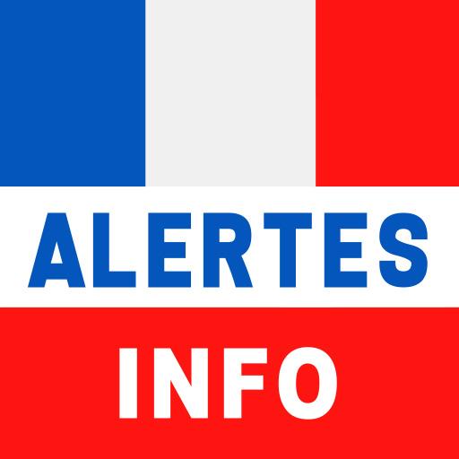 Download Alertes info France 11.1.20 Apk for android