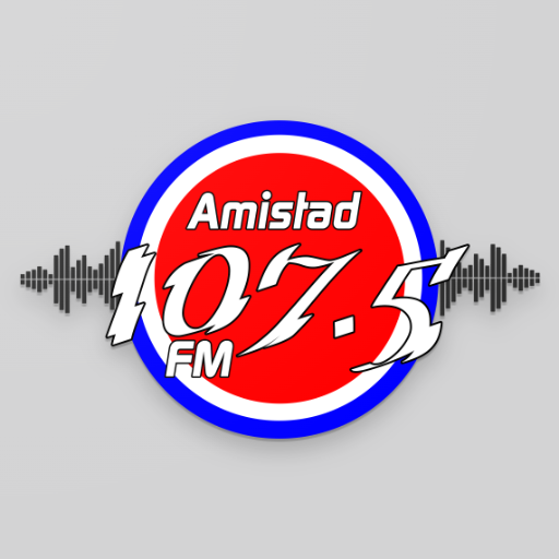 Download Amistad 107.5 FM 2.1.1 Apk for android