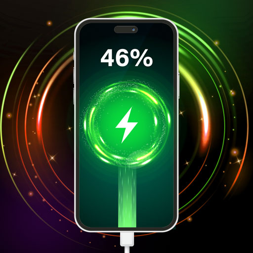 Download Animation Chargement Batterie 1.5.2 Apk for android Apk