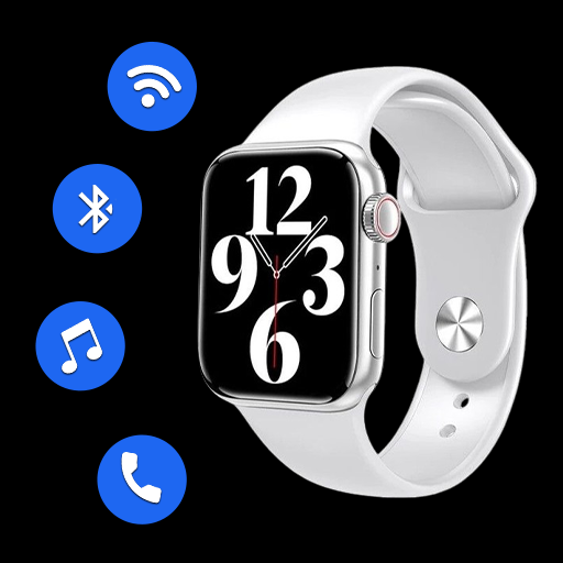 Download App Apple Watch Ultra 2 1.11 Apk for android