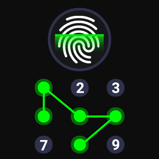 Download App lock: Verrouiller les apps 4.1 Apk for android