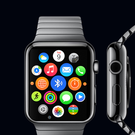 Download Apple Watch for Android 2.11 Apk for android