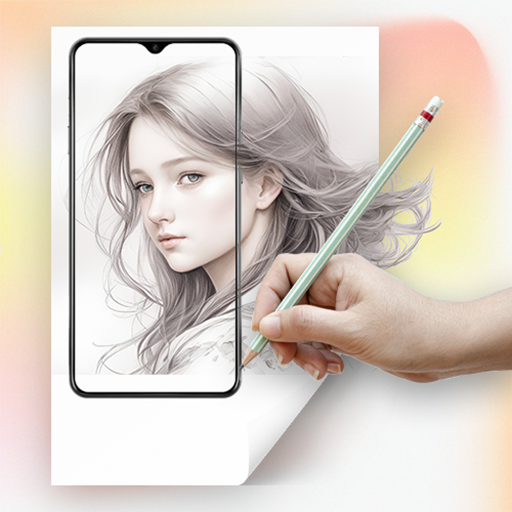 AR Drawing Sketch Paint 1.3 Apk for android