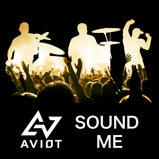 Download AVIOT SOUND ME 1.9.0 (174) Apk for android