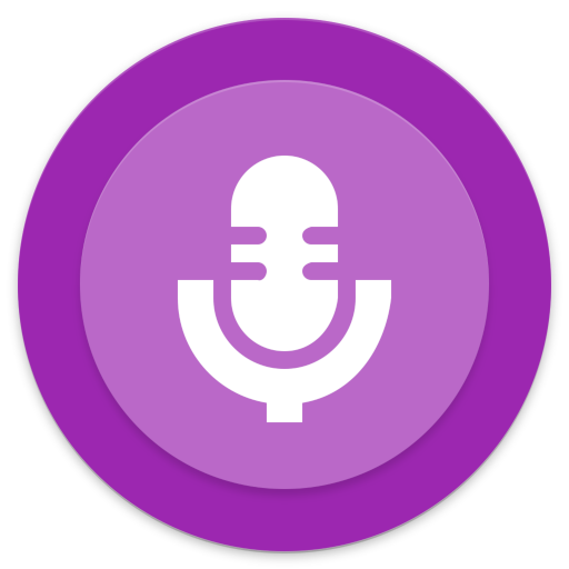 AX Voice Recorder with Effects 1.2a-Sweet-Sweet Apk for android