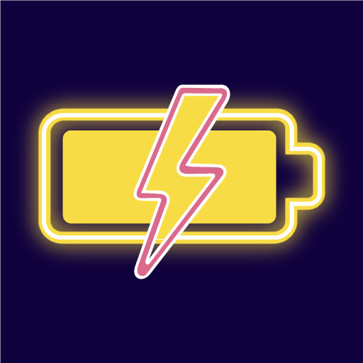 Download Battery Charging Animation 1.0.23 Apk for android