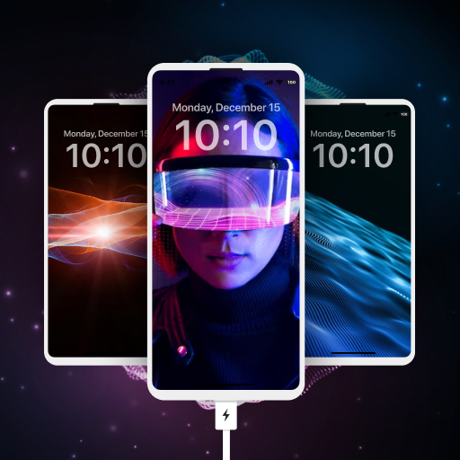 Download Battery Charging Animation 2.2 Apk for android