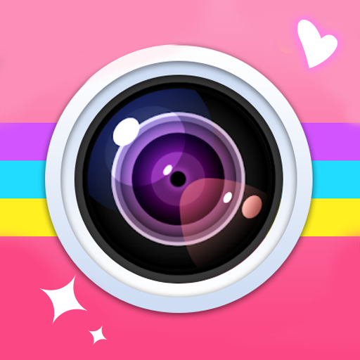 Download Beauty Sweet Plus - Camera 2.7 Apk for android